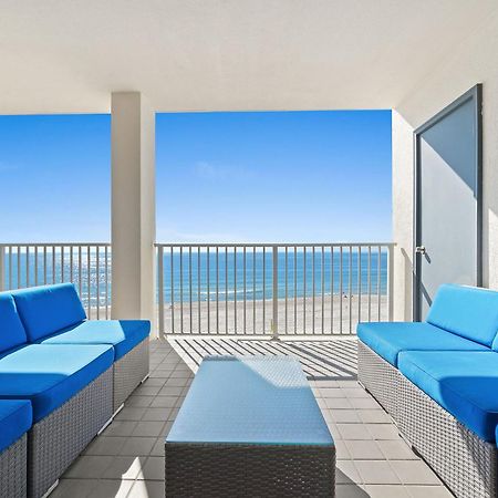 Windward Pointe 603 By Vacation Homes Collection Орандж-Біч Екстер'єр фото