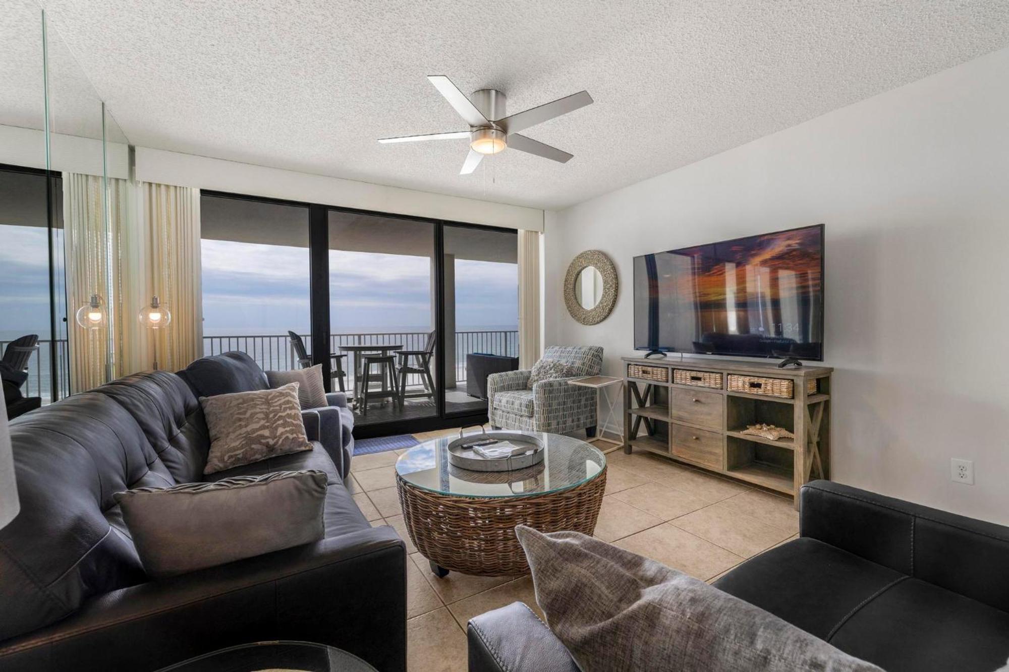 Windward Pointe 603 By Vacation Homes Collection Орандж-Біч Екстер'єр фото